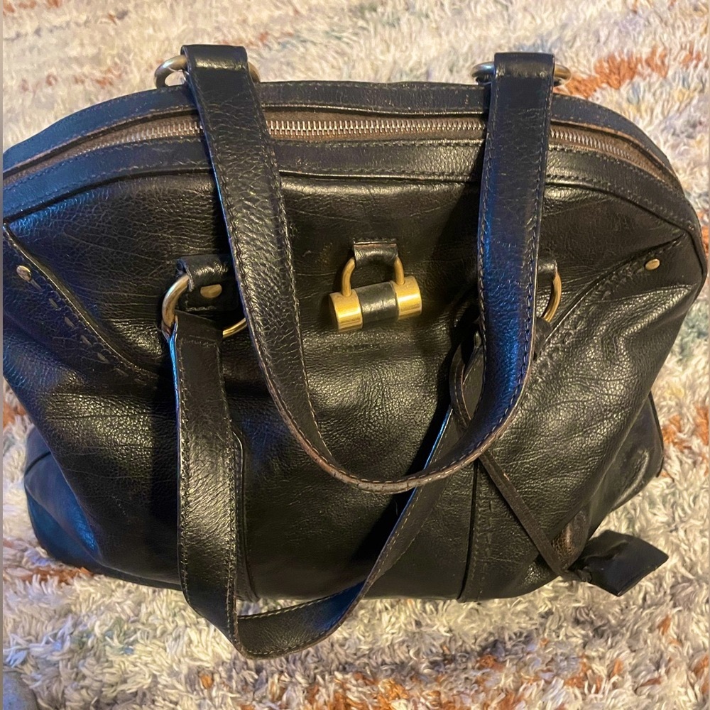 YSL MUSE BAG VINTAGE